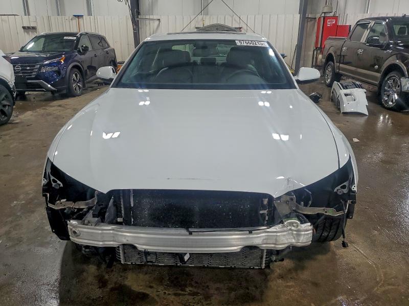 Photo 5 from auction – 2017 AUDI A6 with VIN WAUF2AFC8HN115419