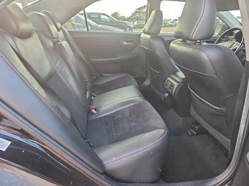 Photo 10 from auction – 2015 TOYOTA CAMRY LE with VIN 4T1BF1FK7FU004162