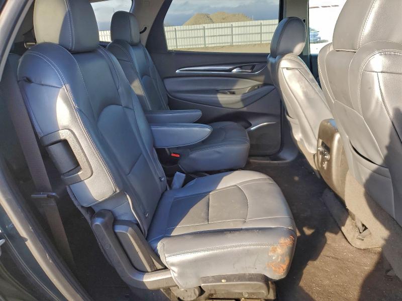 Photo 11 from auction – 2019 BUICK ENCLAVE with VIN 5GAERBKWXKJ182815