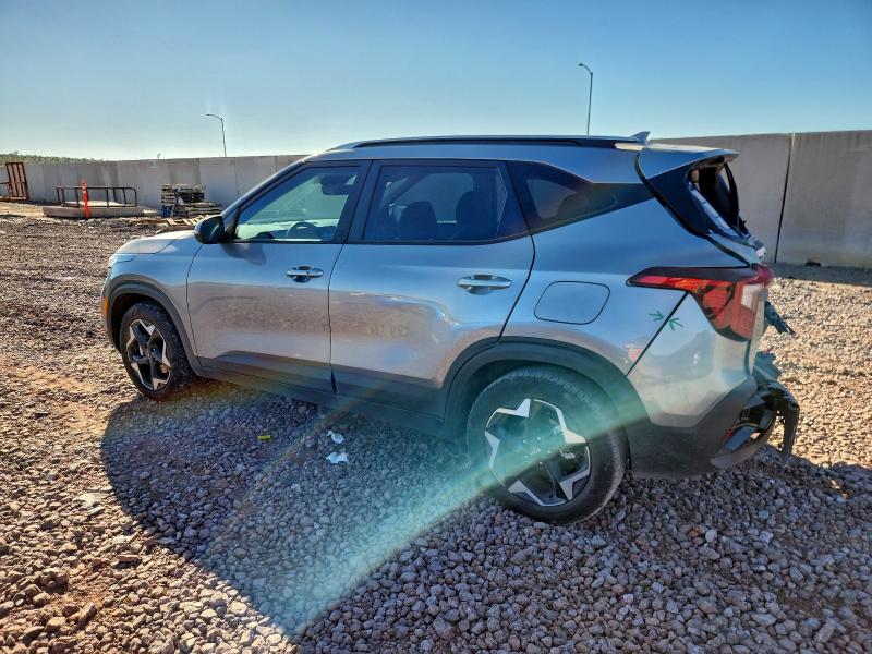 Photo 2 from auction – 2025 KIA SELTOS S with VIN KNDEU2AA7S7681538