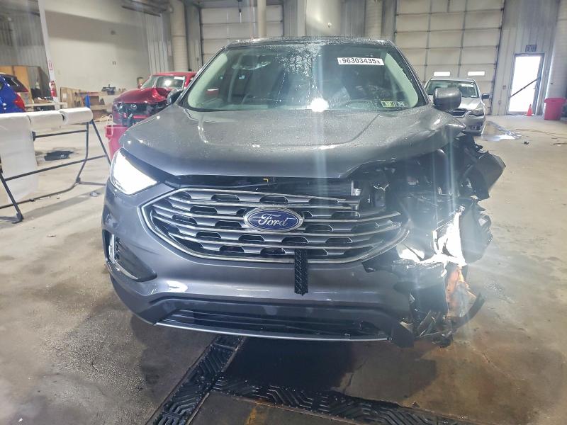 Photo 5 from auction – 2022 FORD EDGE SEL with VIN 2FMPK4J98NBA42088