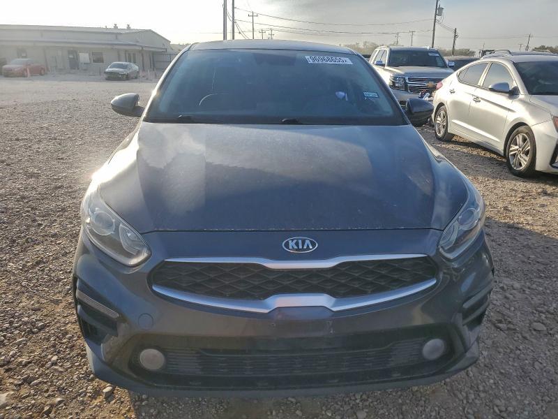 Photo 5 from auction – 2020 KIA FORTE FE with VIN 3KPF24AD4LE254710