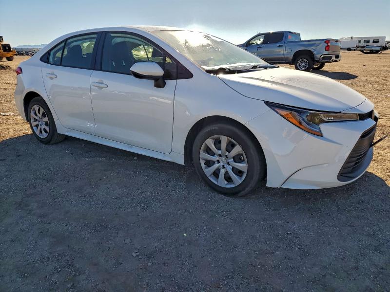 Photo 4 from auction – 2023 TOYOTA COROLLA LE with VIN JTDB4MEE7PJ007783