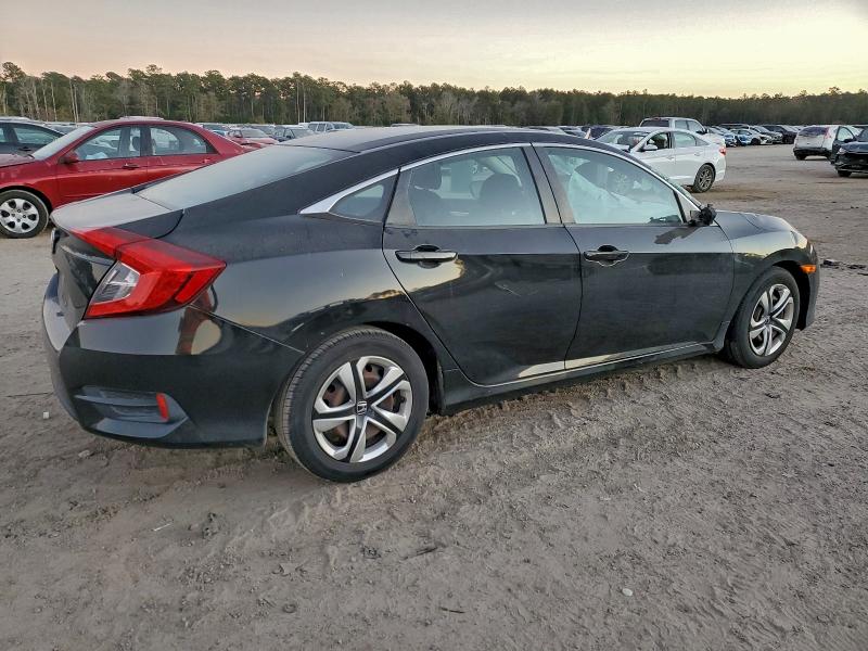 Photo 3 from auction – 2016 HONDA CIVIC LX with VIN 2HGFC2F56GH506746