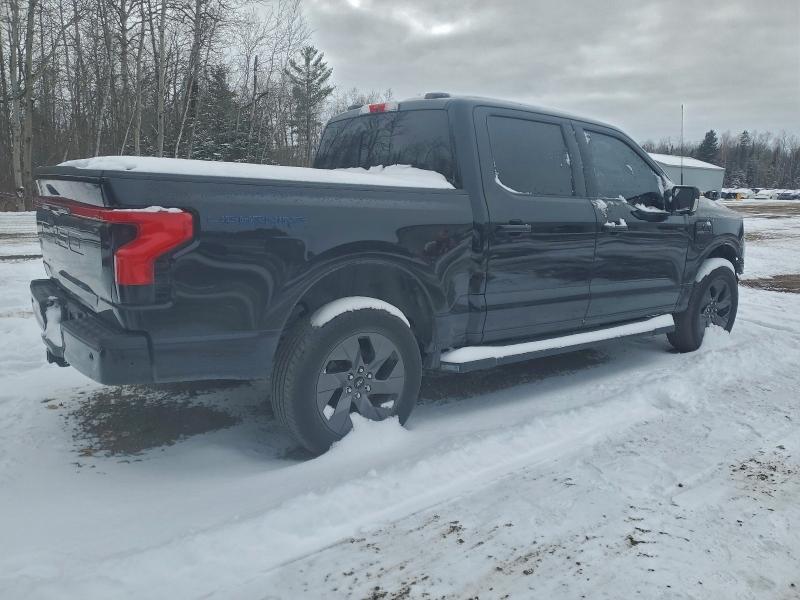 Photo 3 from auction – 2022 FORD F150 with VIN 1FTVW1EV4NWG06047