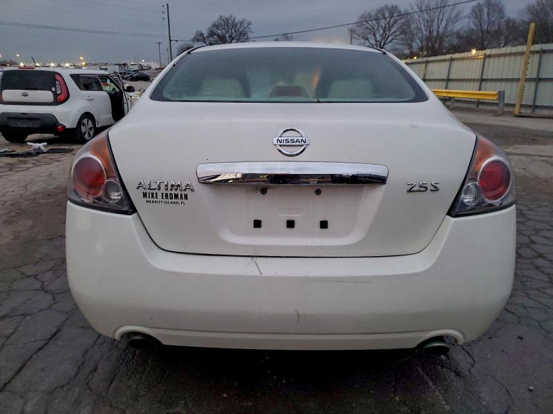Photo 6 from auction – 2012 NISSAN ALTIMA with VIN 1N4AL2AP9CC129396