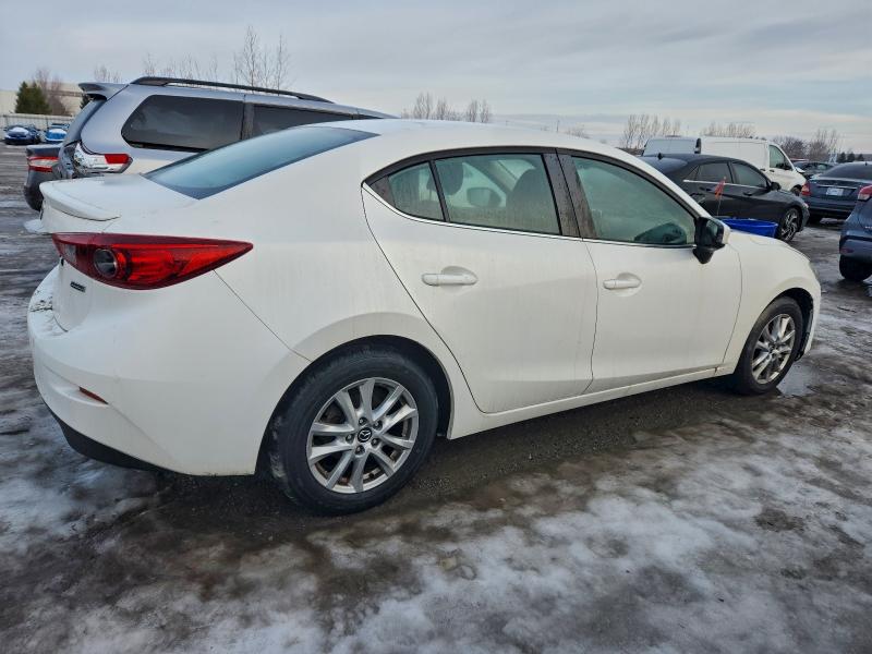 Photo 3 from auction – 2015 MAZDA 3 TOURING with VIN 3MZBM1V79FM198346