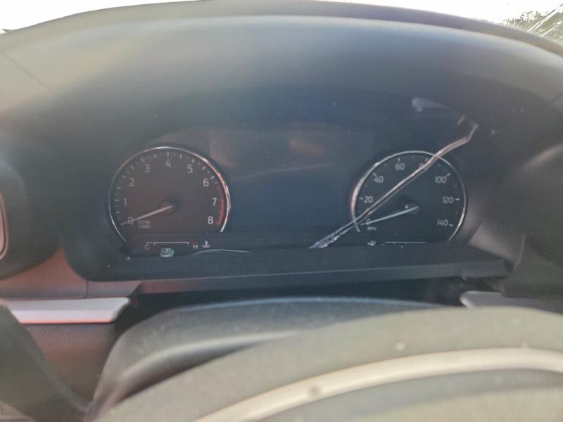 Photo 9 from auction – 2022 FORD EXPLORER with VIN 1FMSK8DH2NGC30604