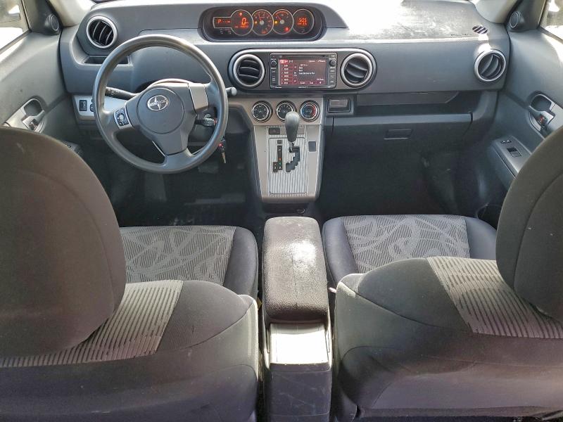 Photo 8 from auction – 2015 TOYOTA SCION XB with VIN JTLZE4FEXFJ066940