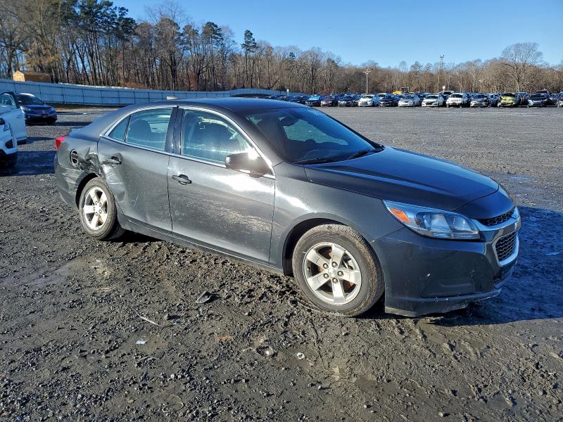 Photo 4 from auction – 2015 CHEVROLET MALIBU LS with VIN 1G11B5SL7FF339808