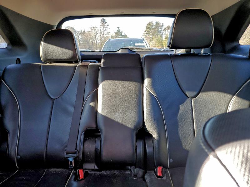 Photo 10 from auction – 2013 TOYOTA VENZA with VIN 4T3BA3BB7DU040129