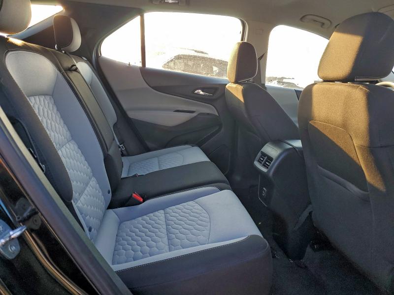 Photo 11 from auction – 2020 CHEVROLET EQUINOX with VIN 2GNAX5EV2L6174088