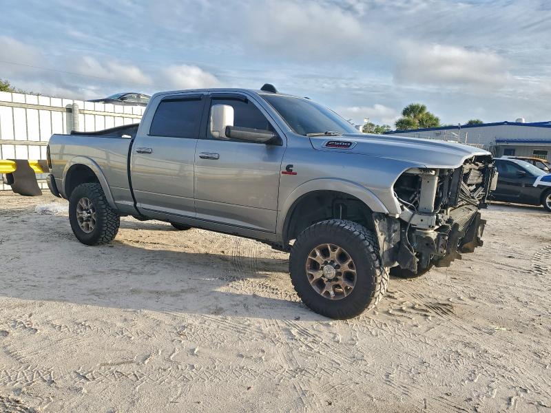 Photo 4 from auction – 2021 RAM 2500 with VIN 3C6UR5FL1MG544280