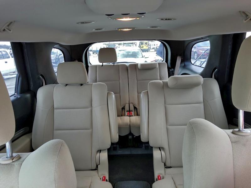 Photo 10 from auction – 2014 DODGE DURANGO with VIN 1C4RDHAG7EC575899