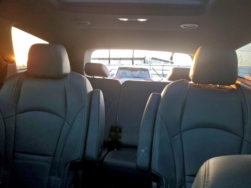 Photo 10 from auction – 2022 BUICK ENCLAVE ES with VIN 5GAEVAKW8NJ102731