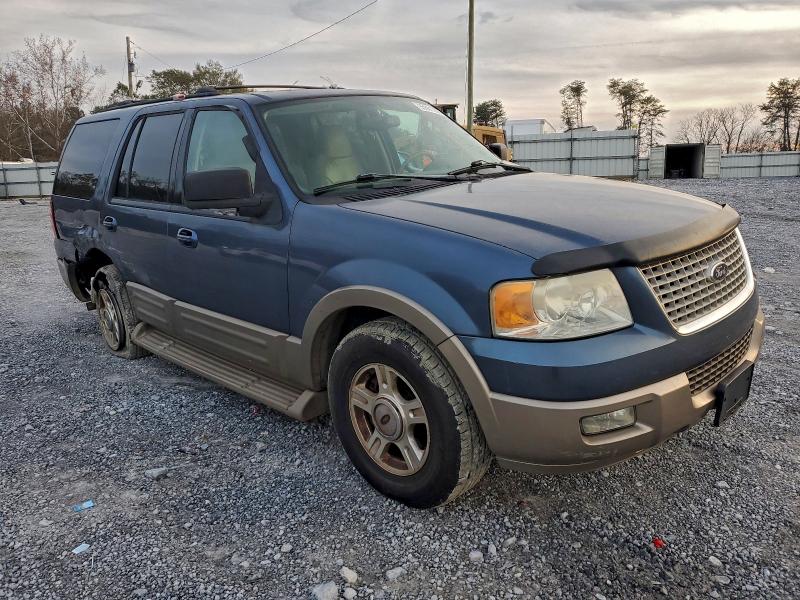 Photo 4 from auction – 2004 FORD EXPEDITION with VIN 1FMRU17W64LA14920