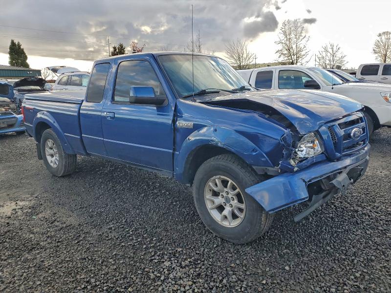 صورة رقم 4 من المزاد - 2010 FORD RANGER SUP مع VIN 1FTLR4FE2APA14620