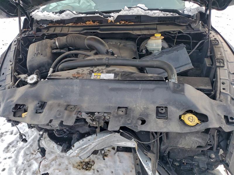 Photo 11 from auction – 2016 RAM 1500 with VIN 1C6RR7VT3GS271181