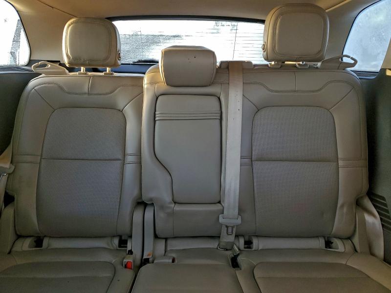 Photo 10 from auction – 2020 LINCOLN CORSAIR with VIN 5LMCJ1D90LUL08994