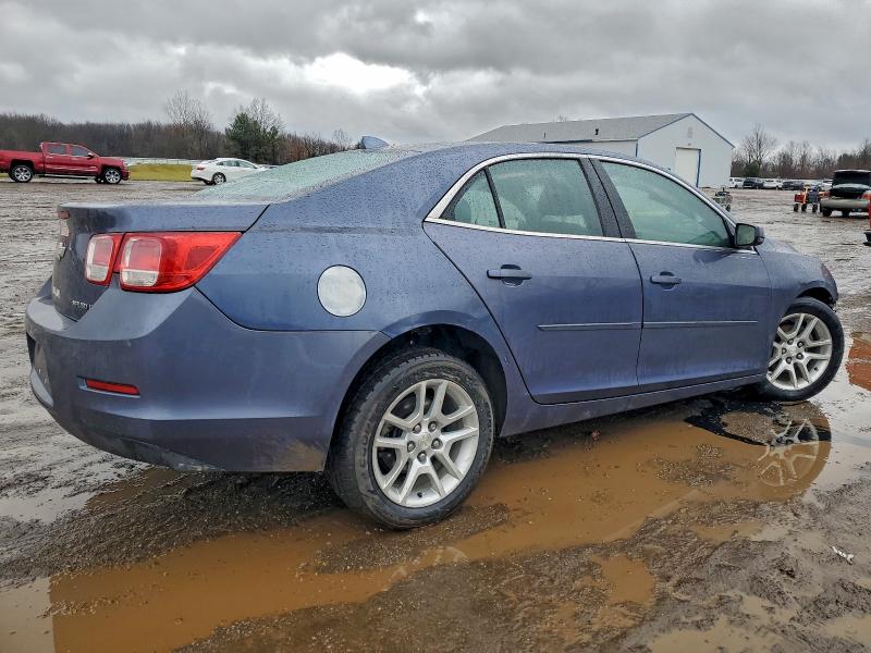 Photo 3 from auction – 2014 CHEVROLET MALIBU 1LT with VIN 1G11C5SL6EF242286