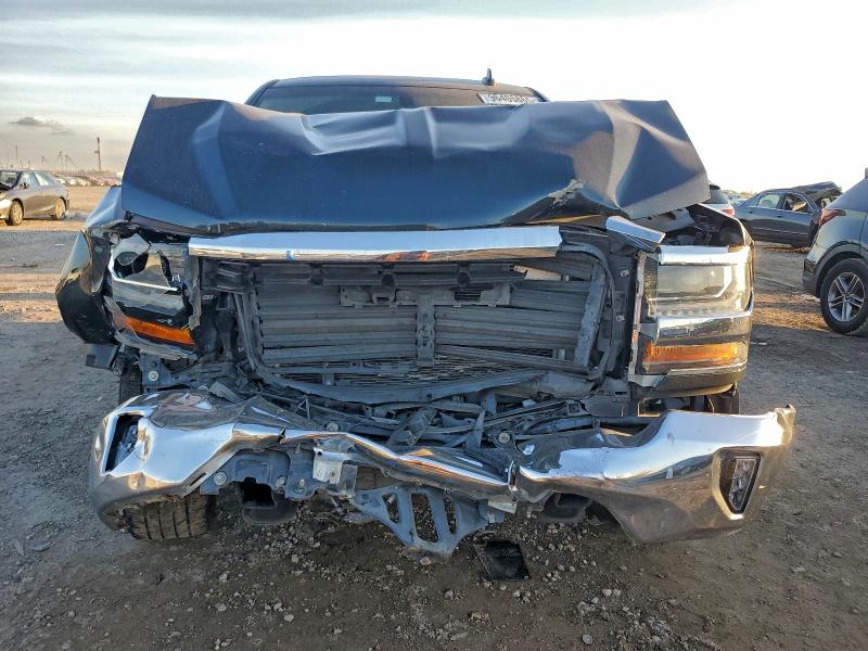 Photo 5 from auction – 2017 CHEVROLET SILVERADO with VIN 3GCPCREC0HG404954