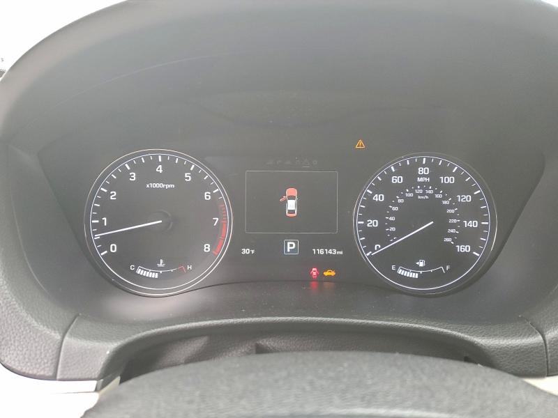 Photo 9 from auction – 2016 HYUNDAI GENESIS 3. with VIN KMHGN4JEXGU108383
