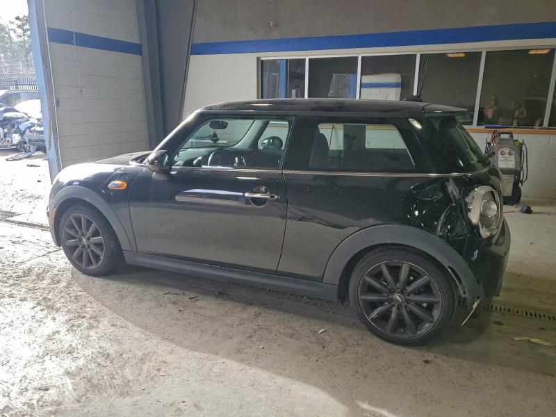 Photo 2 from auction – 2014 MINI COOPER with VIN WMWXM5C52ET934347