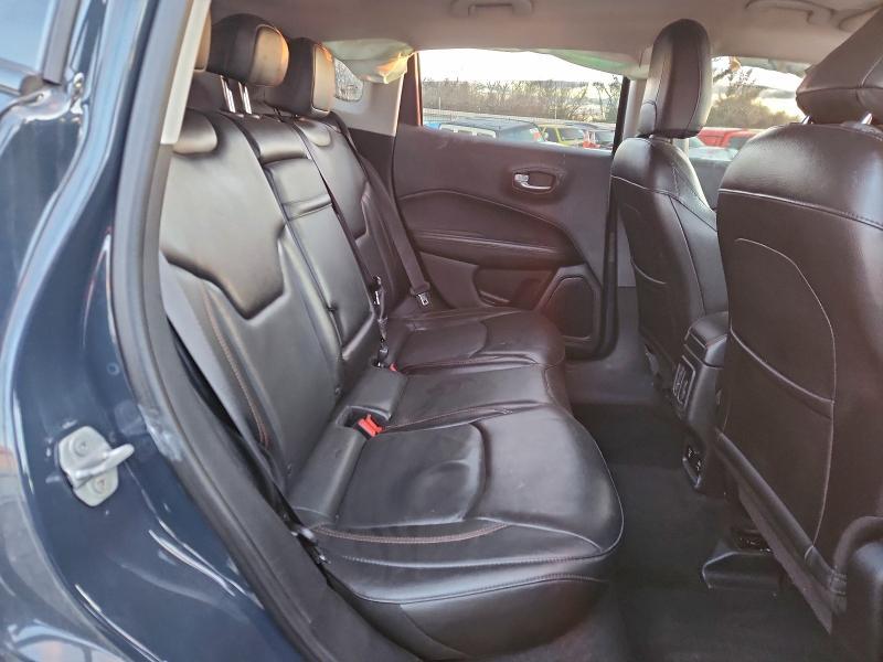 Photo 11 from auction – 2018 JEEP COMPASS LI with VIN 3C4NJDCB0JT234246