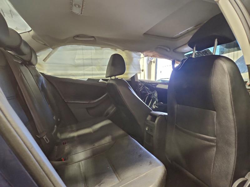 Photo 10 from auction – 2012 VOLKSWAGEN JETTA with VIN 3VWLL7AJ7CM378545