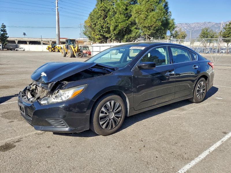 Photo 1 from auction – 2016 NISSAN ALTIMA 2.5 with VIN 1N4AL3AP5GC165873