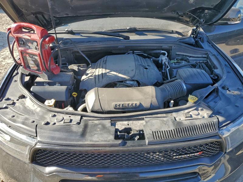 Photo 12 from auction – 2019 DODGE DURANGO R/ with VIN 1C4SDJCT2KC691820