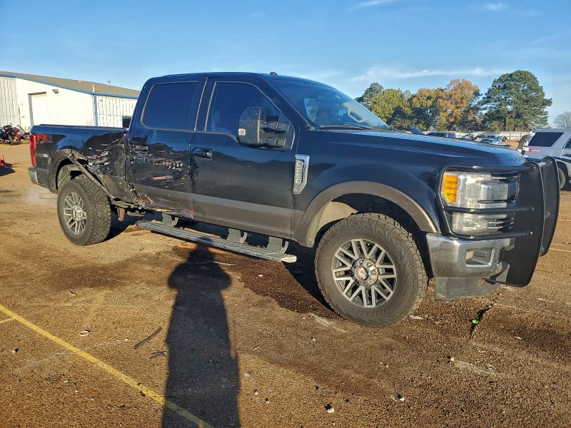 Photo 4 from auction – 2017 FORD F250 SUPER with VIN 1FT7W2B68HED57564
