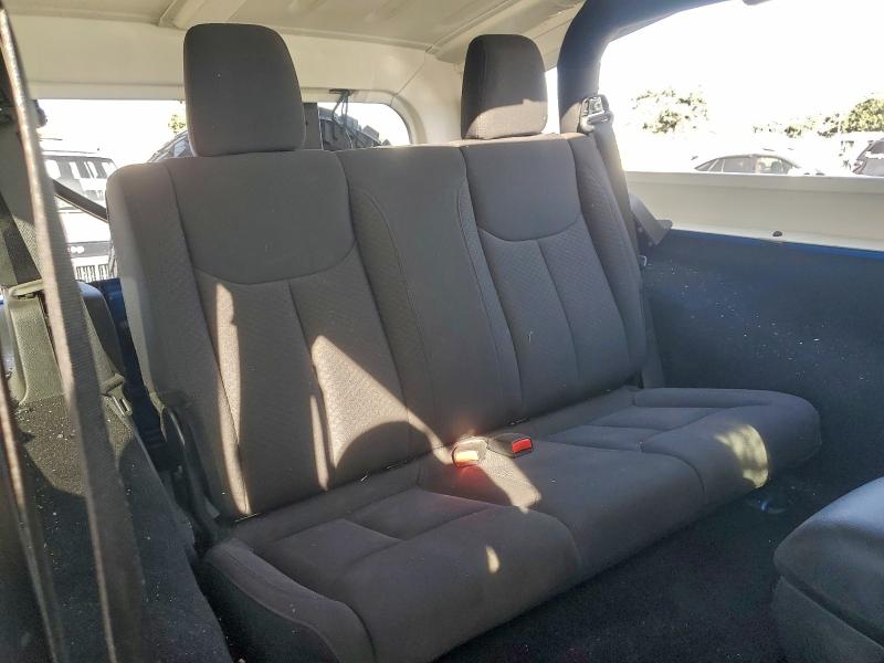 Photo 11 from auction – 2015 JEEP WRANGLER with VIN 1C4AJWAG4FL728055