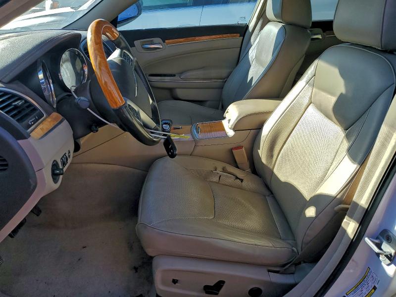 Photo 7 from auction – 2012 CHRYSLER 300 LIMITE with VIN 2C3CCACG0CH152870