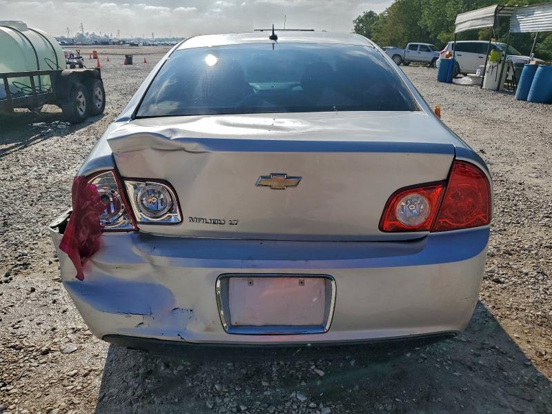 Photo 6 from auction – 2011 CHEVROLET MALIBU 1LT with VIN 1G1ZC5E17BF111425