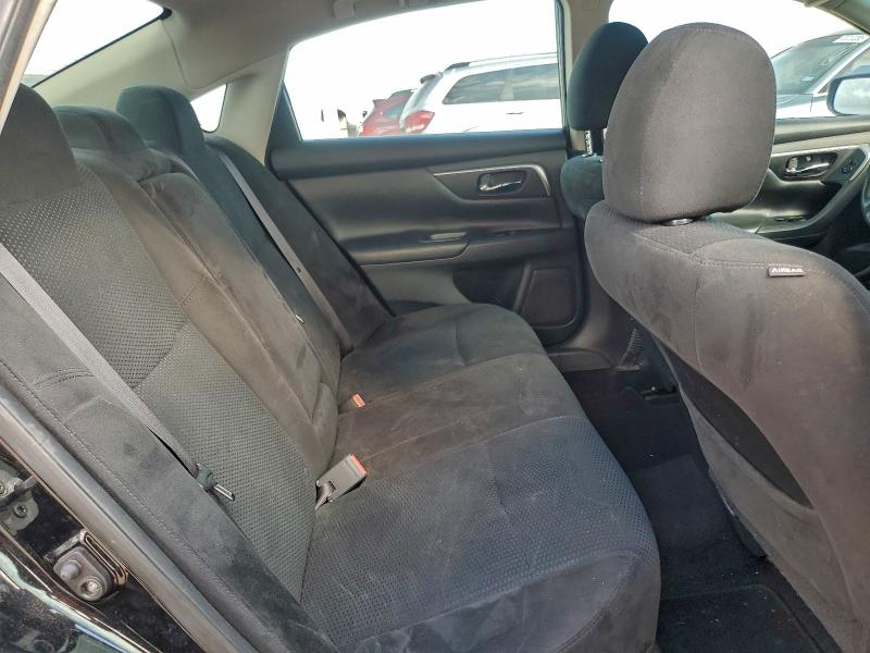 Photo 10 from auction – 2015 NISSAN ALTIMA 2.5 with VIN 1N4AL3APXFC250335