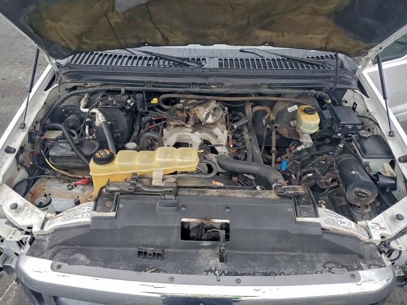 Photo 11 from auction – 2001 FORD F250 SUPER with VIN 1FTNW20S31EB95193
