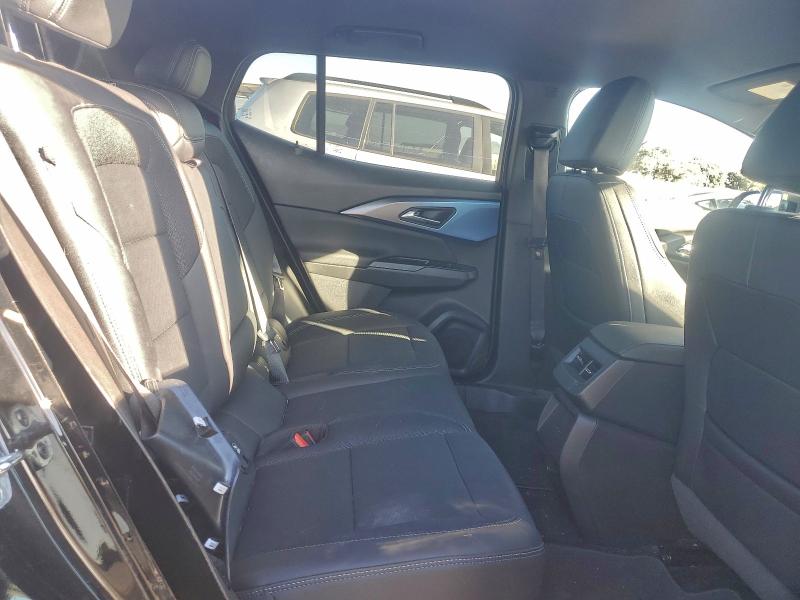 Photo 11 from auction – 2025 CHEVROLET EQUINOX with VIN 3GN7DLRP8SS188614