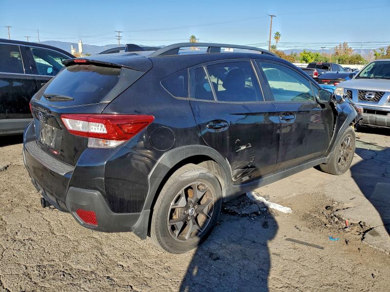 صورة رقم 3 من المزاد - 2018 SUBARU CROSSTREK مع VIN JF2GTABC4JH251238