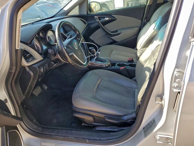Photo 7 from auction – 2016 BUICK VERANO with VIN 1G4PP5SK1G4169609