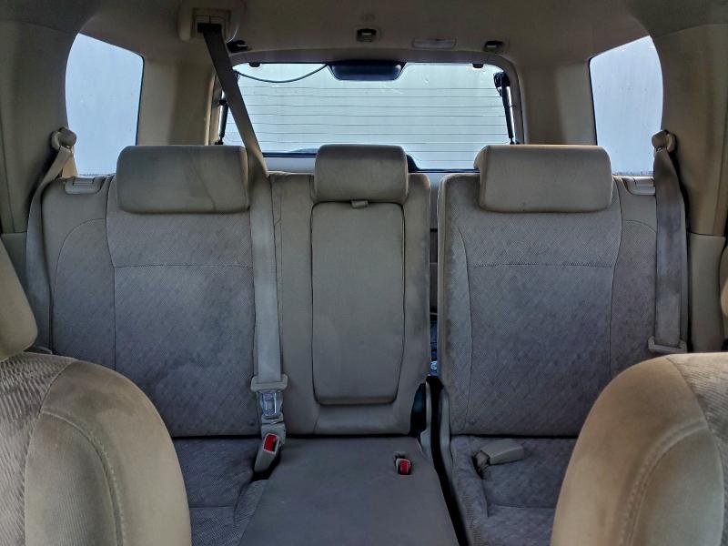 Photo 10 from auction – 2006 HONDA CR-V with VIN SHSRD68506U404238