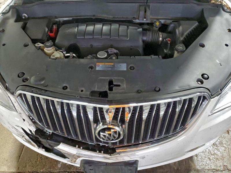 Photo 12 from auction – 2014 BUICK ENCLAVE with VIN 5GAKVCKD6EJ299041