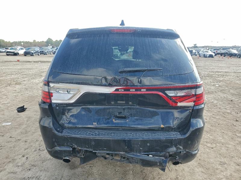 Photo 6 from auction – 2020 DODGE DURANGO R/ with VIN 1C4SDJCT9LC253684