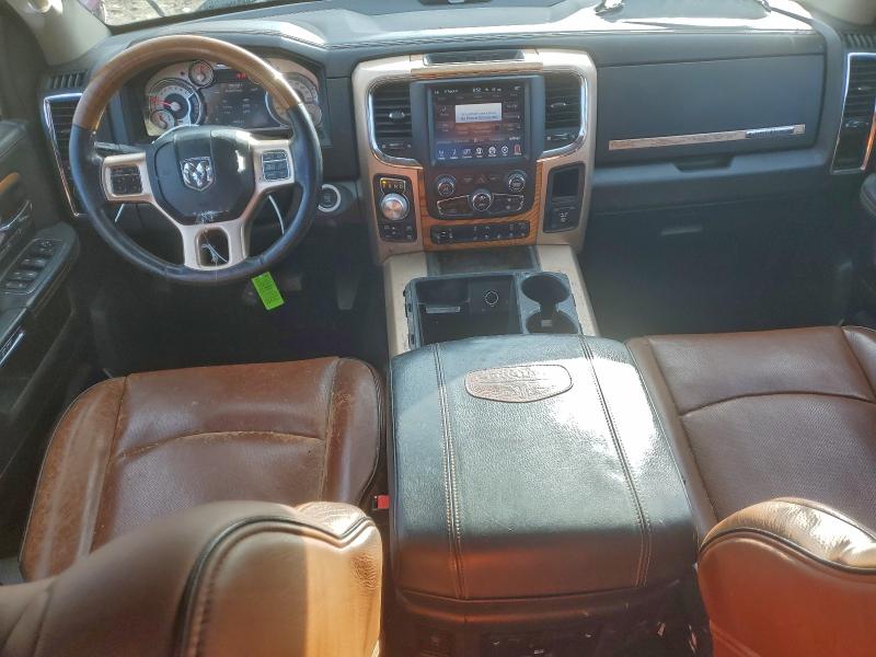 Photo 8 from auction – 2014 RAM 1500 LONGH with VIN 1C6RR7PT0ES434699