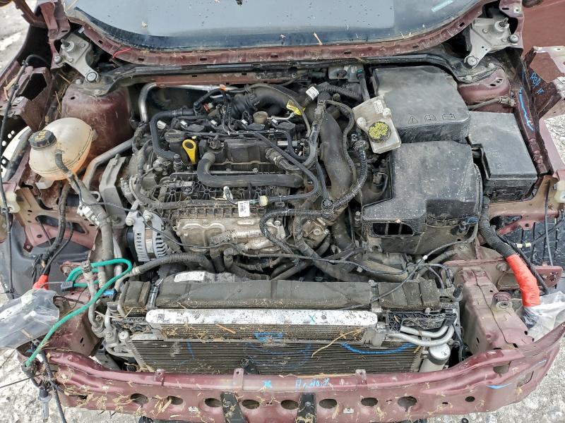 Zdjęcie 12 z aukcji – 2018 FORD ESCAPE SEL z VIN 1FMCU0HD4JUB22729