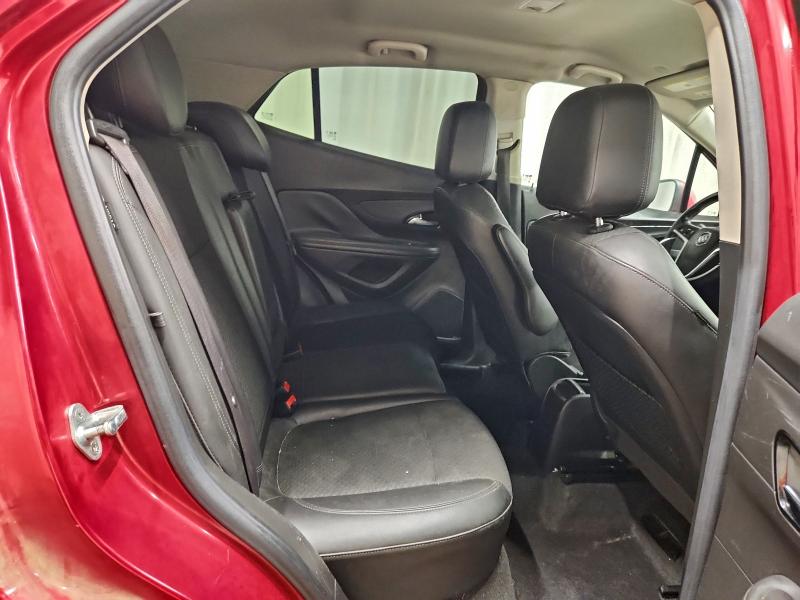 Photo 11 from auction – 2017 BUICK ENCORE PRE with VIN KL4CJASB6HB063919