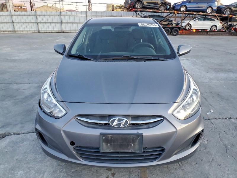 Photo 5 from auction – 2016 HYUNDAI ACCENT SE with VIN KMHCT5AE8GU278462