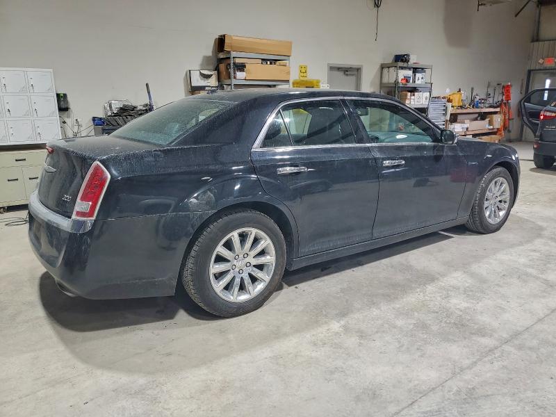 Photo 3 from auction – 2011 CHRYSLER 300 LIMITE with VIN 2C3CA5CG2BH546494