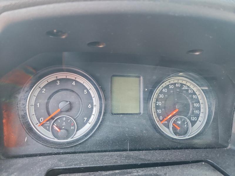 Photo 9 from auction – 2014 RAM 1500 ST with VIN 1C6RR7FT8ES114824