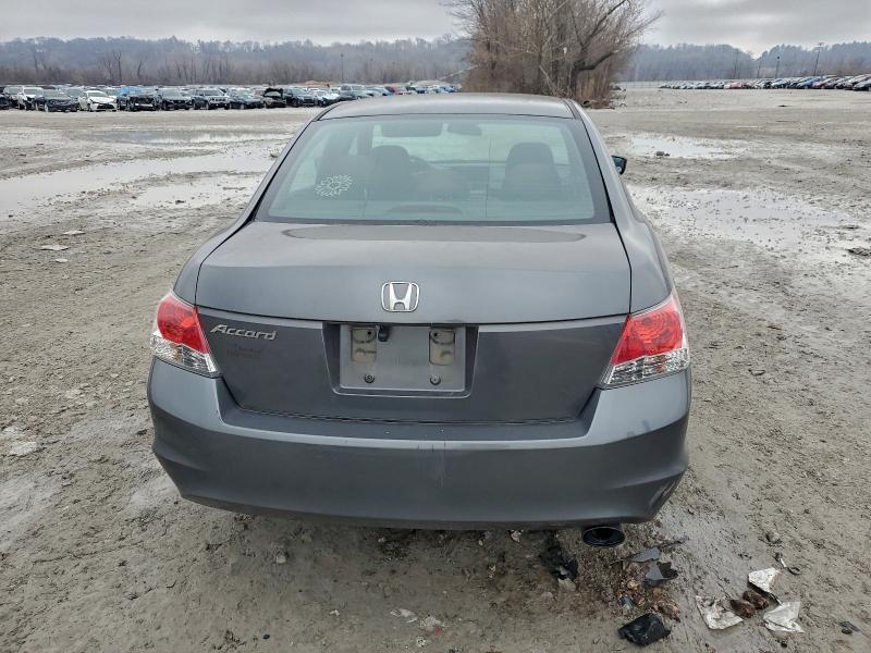 Photo 6 from auction – 2010 HONDA ACCORD EX with VIN 1HGCP2F79AA165566